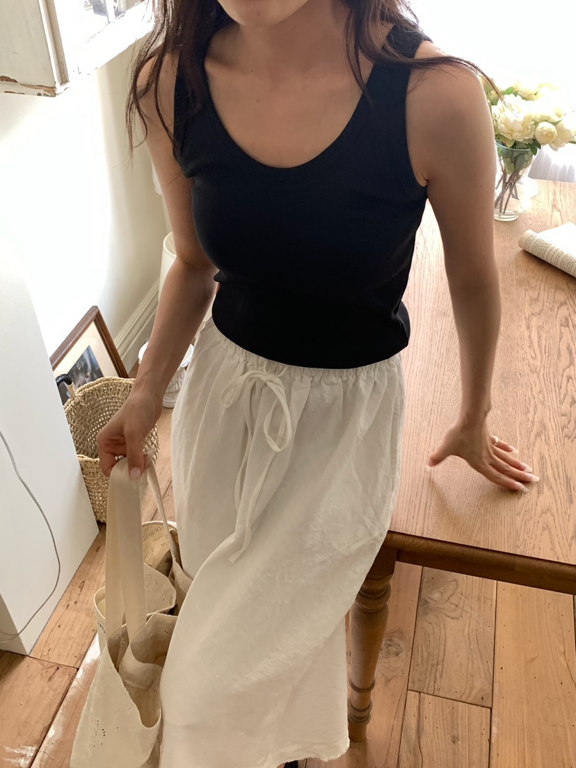 BLEECKER韓國代購女士新款時尚26春夏人氣休閑熱賣吊帶背心BLEECKER吊帶/背心