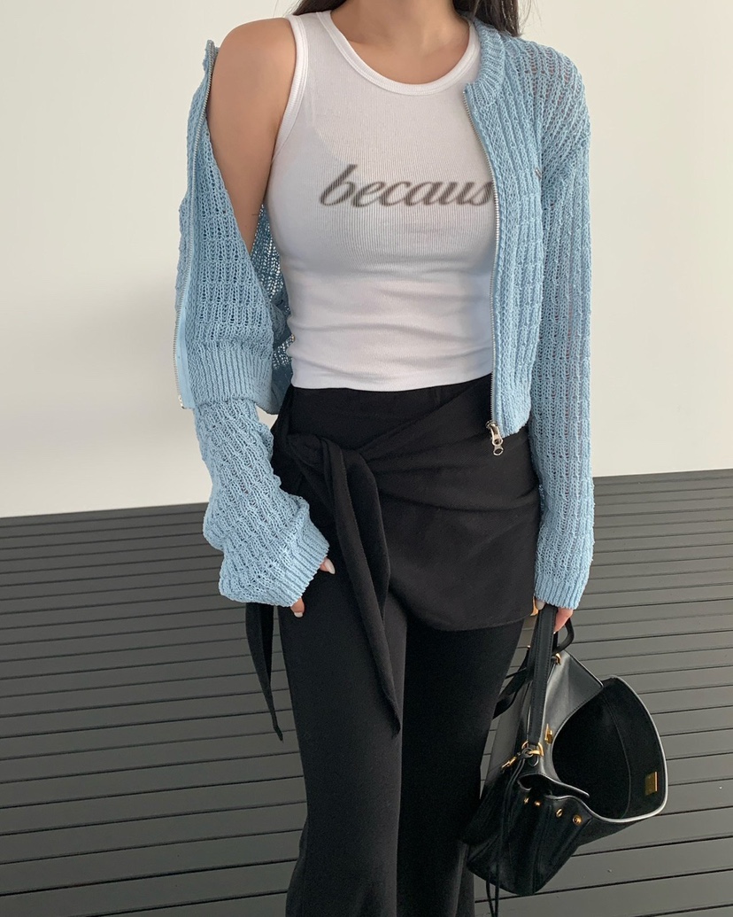 REVE CITE-L韓國代購女士新品熱賣真品時尚套裝喇叭圍巾REVE CITE-L套裝