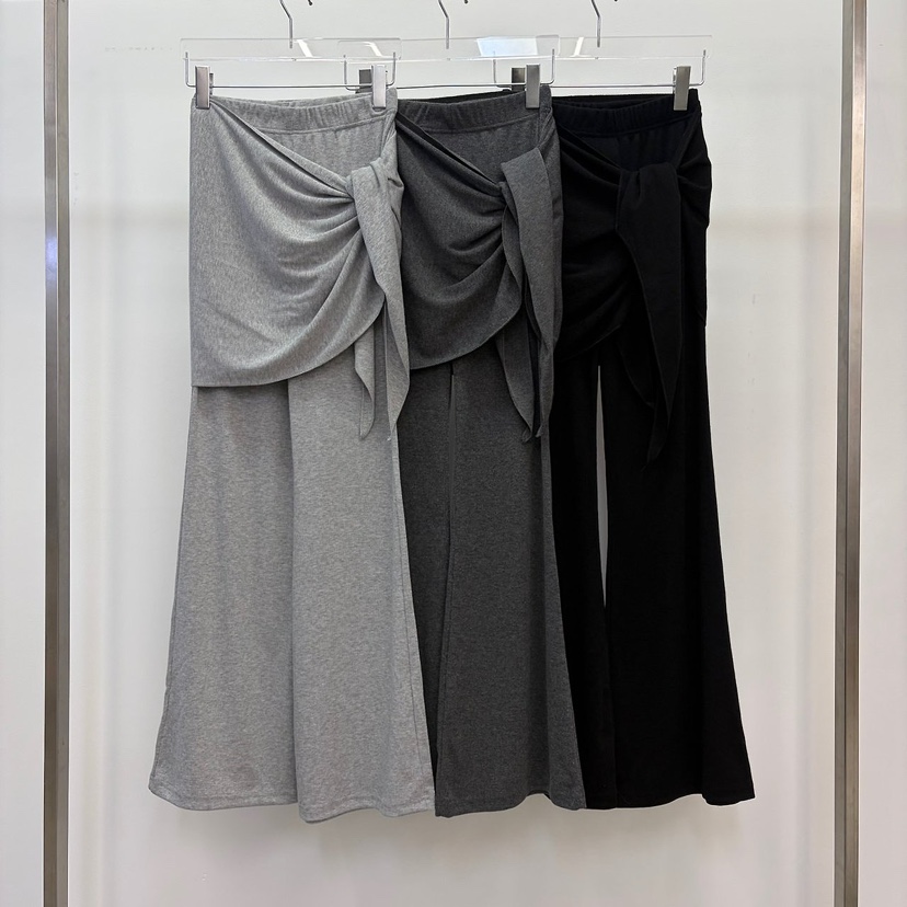 REVE CITE-L韓國代購女士新品熱賣真品時尚套裝喇叭圍巾REVE CITE-L套裝