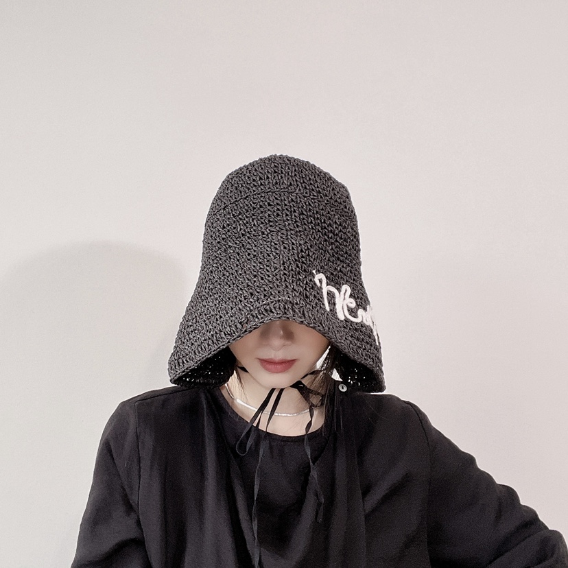 LOVELY HAT東大門實拍女裝新品真品人氣時尚熱賣推薦帽子LOVELY HAT帽子圖色2