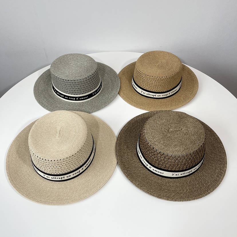 LOVELY HAT韓國直郵女裝新品推薦時尚真品26春夏休閑帽子LOVELY HAT帽子