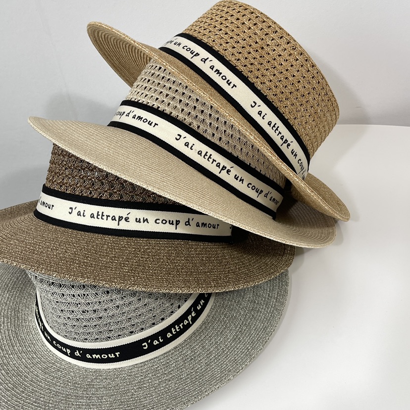 LOVELY HAT韓國直郵女裝新品推薦時尚真品26春夏休閑帽子LOVELY HAT帽子