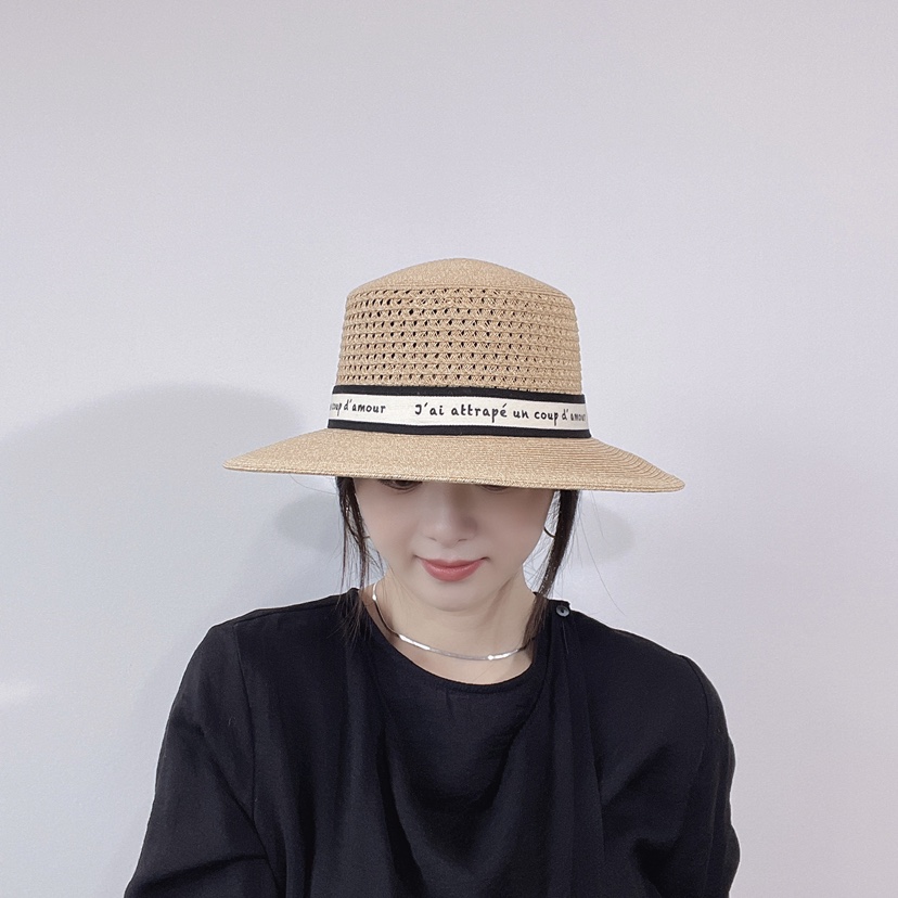 LOVELY HAT韓國直郵女裝新品推薦時尚真品26春夏休閑帽子LOVELY HAT帽子