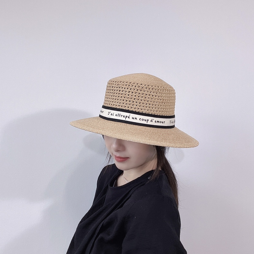 LOVELY HAT韓國直郵女裝新品推薦時尚真品26春夏休閑帽子LOVELY HAT帽子