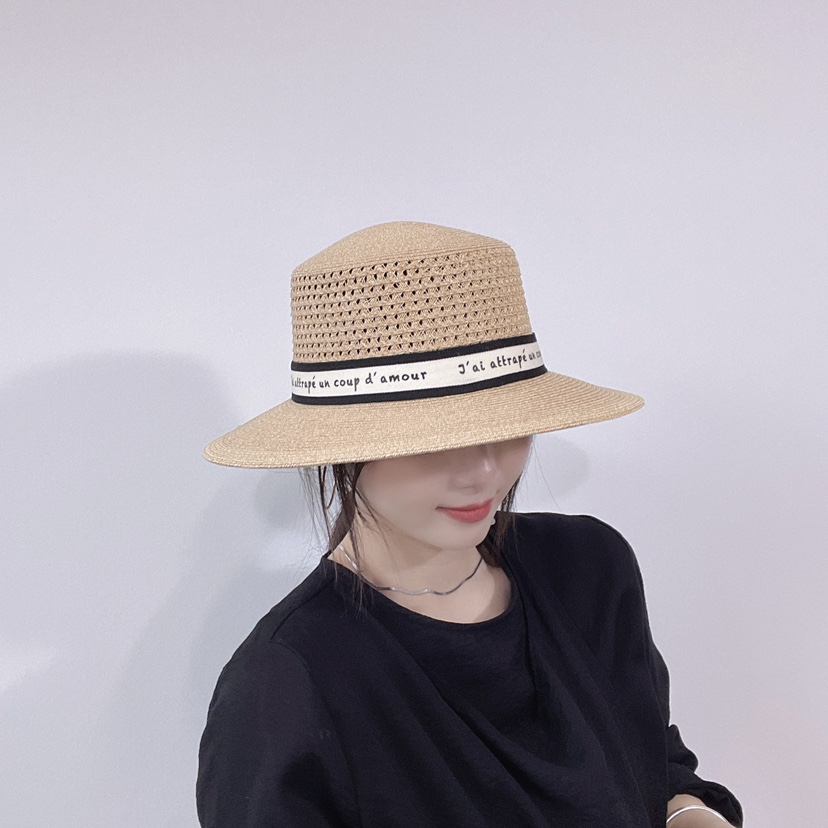 LOVELY HAT韓國直郵女裝新品推薦時尚真品26春夏休閑帽子LOVELY HAT帽子