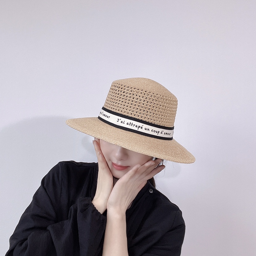 LOVELY HAT韓國直郵女裝新品推薦時尚真品26春夏休閑帽子LOVELY HAT帽子