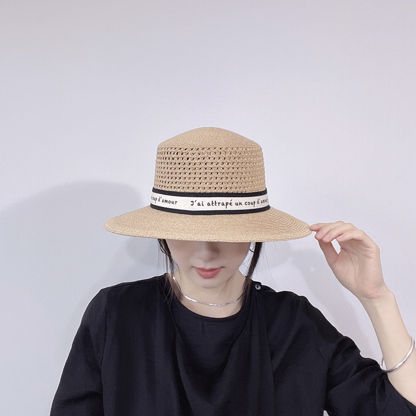 LOVELY HAT韓國直郵女裝新品推薦時尚真品26春夏休閑帽子LOVELY HAT帽子