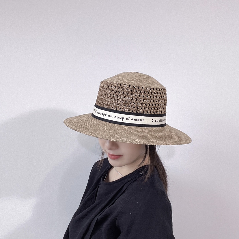 LOVELY HAT韓國直郵女裝新品推薦時尚真品26春夏休閑帽子LOVELY HAT帽子