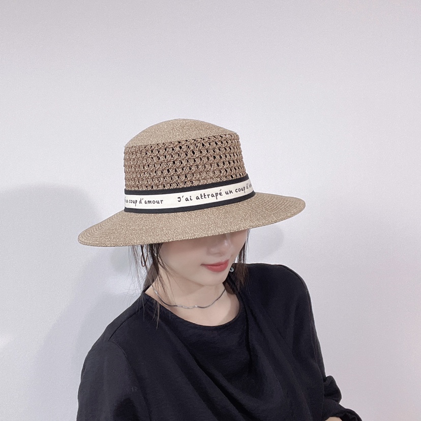 LOVELY HAT韓國直郵女裝新品推薦時尚真品26春夏休閑帽子LOVELY HAT帽子
