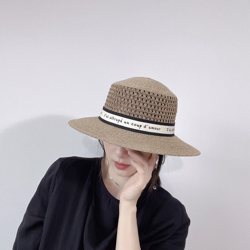 LOVELY HAT韓國直郵女裝新品推薦時尚真品26春夏休閑帽子LOVELY HAT帽子