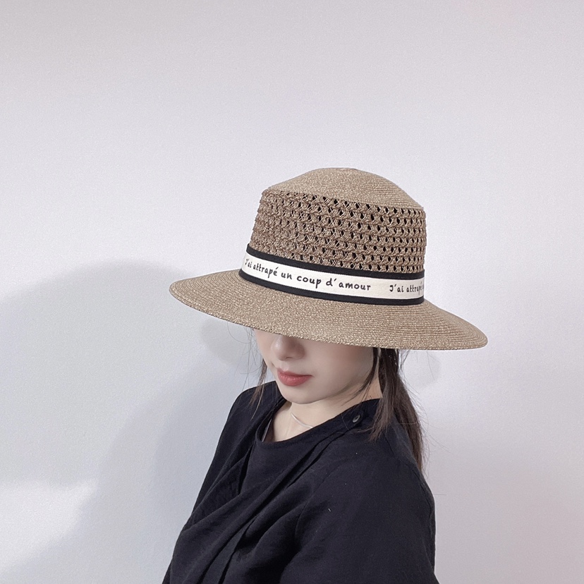 LOVELY HAT韓國直郵女裝新品推薦時尚真品26春夏休閑帽子LOVELY HAT帽子