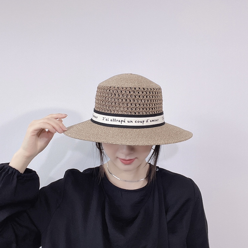 LOVELY HAT韓國直郵女裝新品推薦時尚真品26春夏休閑帽子LOVELY HAT帽子