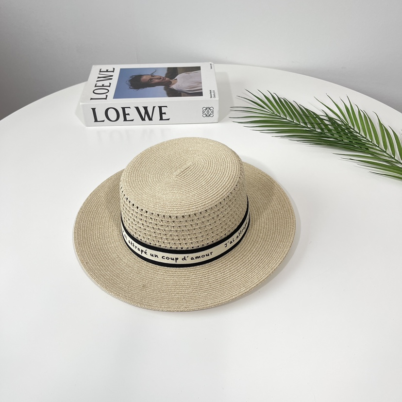 LOVELY HAT韓國直郵女裝新品推薦時尚真品26春夏休閑帽子LOVELY HAT帽子圖色3