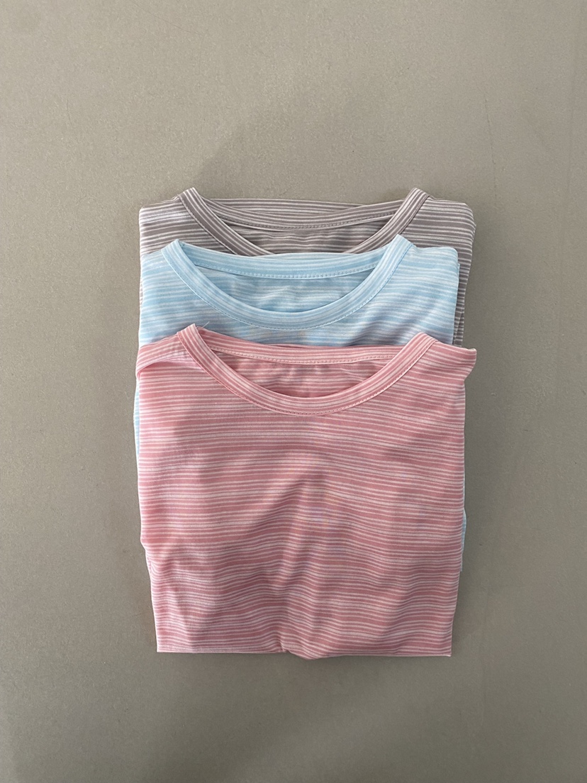 FLASH/I LOVE ME東大門代購女裝新品推薦職業休閑長袖T恤FLASH/I LOVE ME長袖T恤