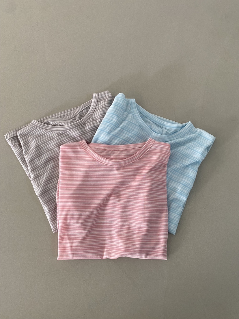 FLASH/I LOVE ME東大門代購女裝新品推薦職業休閑長袖T恤FLASH/I LOVE ME長袖T恤