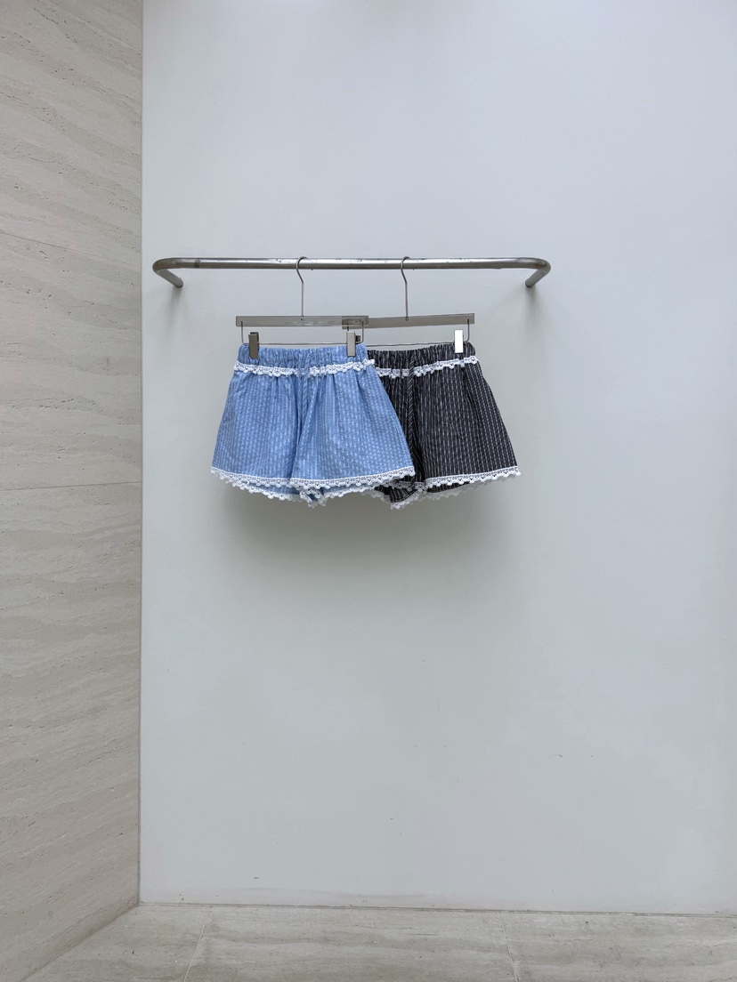 AB韓國直郵女裝新品推薦時尚熱賣休閑人氣職業26春夏短褲AB短褲