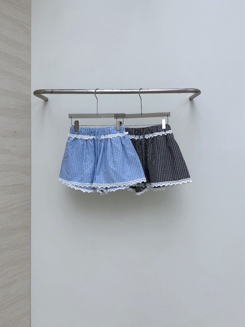 AB韓國直郵女裝新品推薦時尚熱賣休閑人氣職業26春夏短褲AB短褲