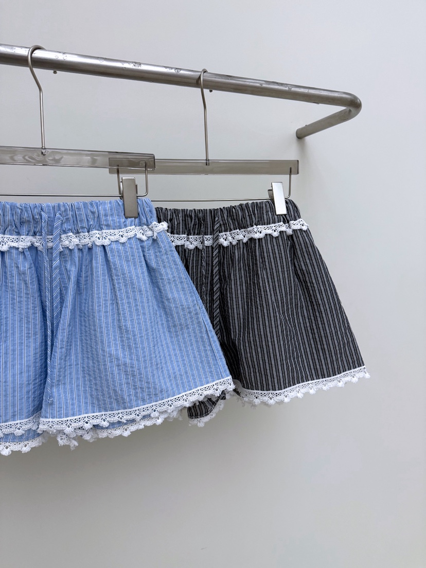 AB韓國直郵女裝新品推薦時尚熱賣休閑人氣職業26春夏短褲AB短褲