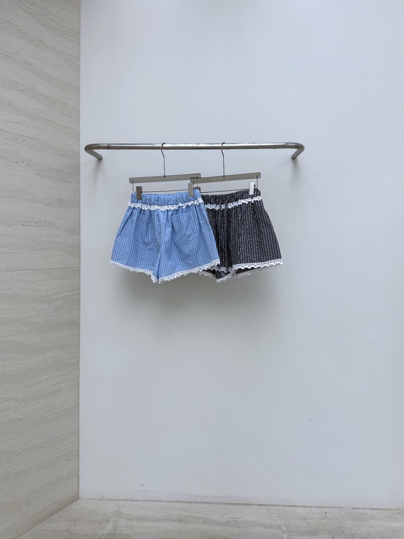 AB韓國直郵女裝新品推薦時尚熱賣休閑人氣職業26春夏短褲AB短褲