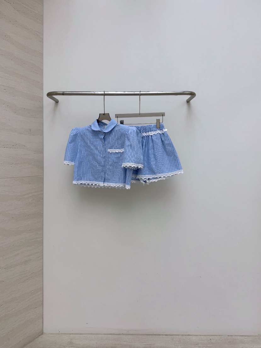 AB韓國直郵女裝新品推薦時尚熱賣休閑人氣職業26春夏短褲AB短褲