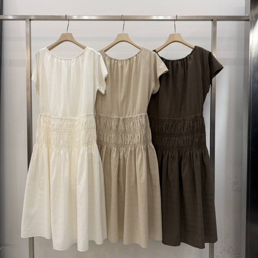 THE EYL韓國直郵女士新款人氣時尚休閑推薦26春夏連衣裙THE EYL連衣裙