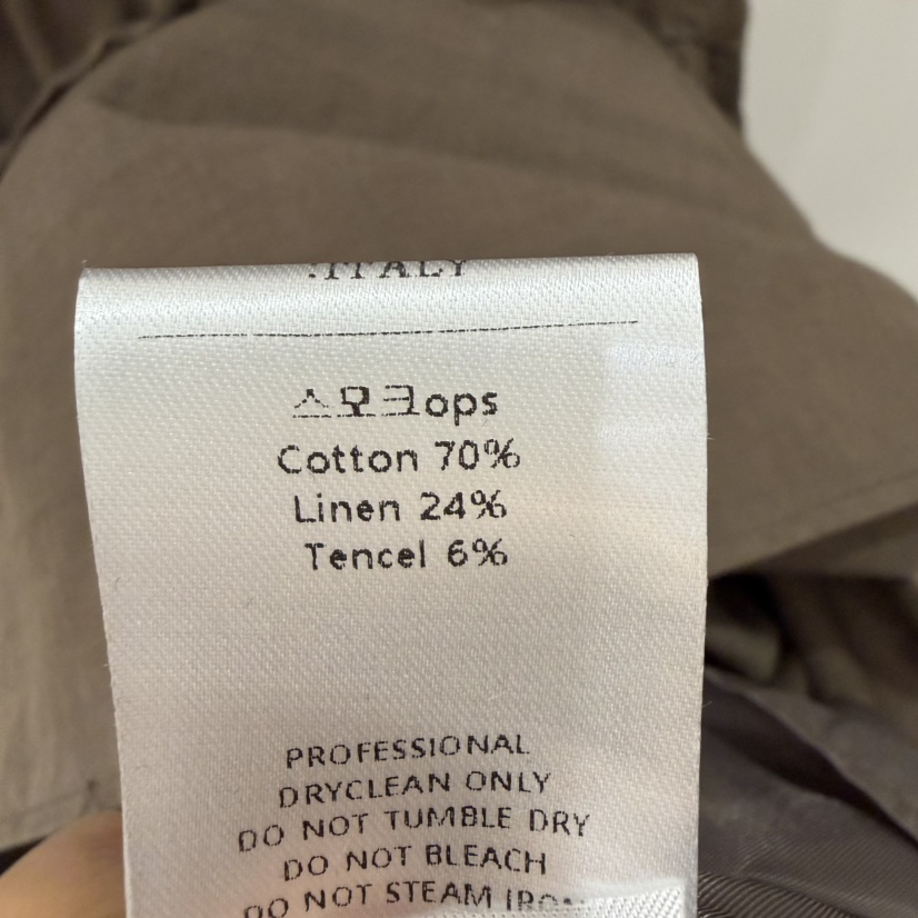 THE EYL韓國直郵女士新款人氣時尚休閑推薦26春夏連衣裙THE EYL連衣裙