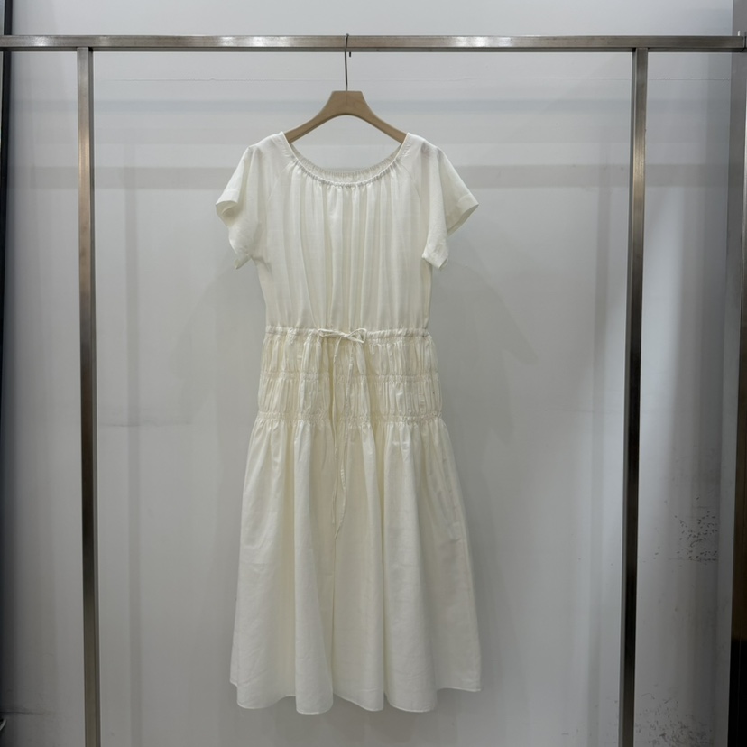 THE EYL韓國直郵女士新款人氣時尚休閑推薦26春夏連衣裙THE EYL連衣裙圖色1