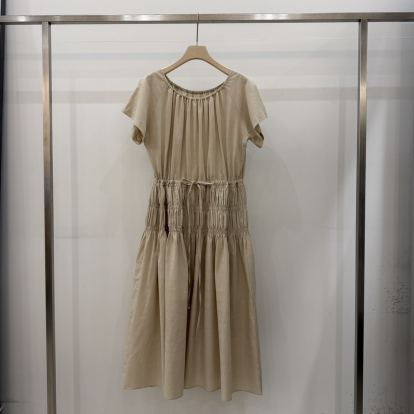 THE EYL韓國直郵女士新款人氣時尚休閑推薦26春夏連衣裙THE EYL連衣裙圖色2