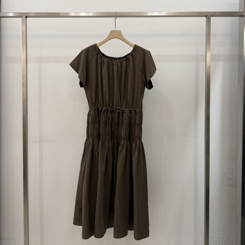 THE EYL韓國直郵女士新款人氣時尚休閑推薦26春夏連衣裙THE EYL連衣裙圖色3