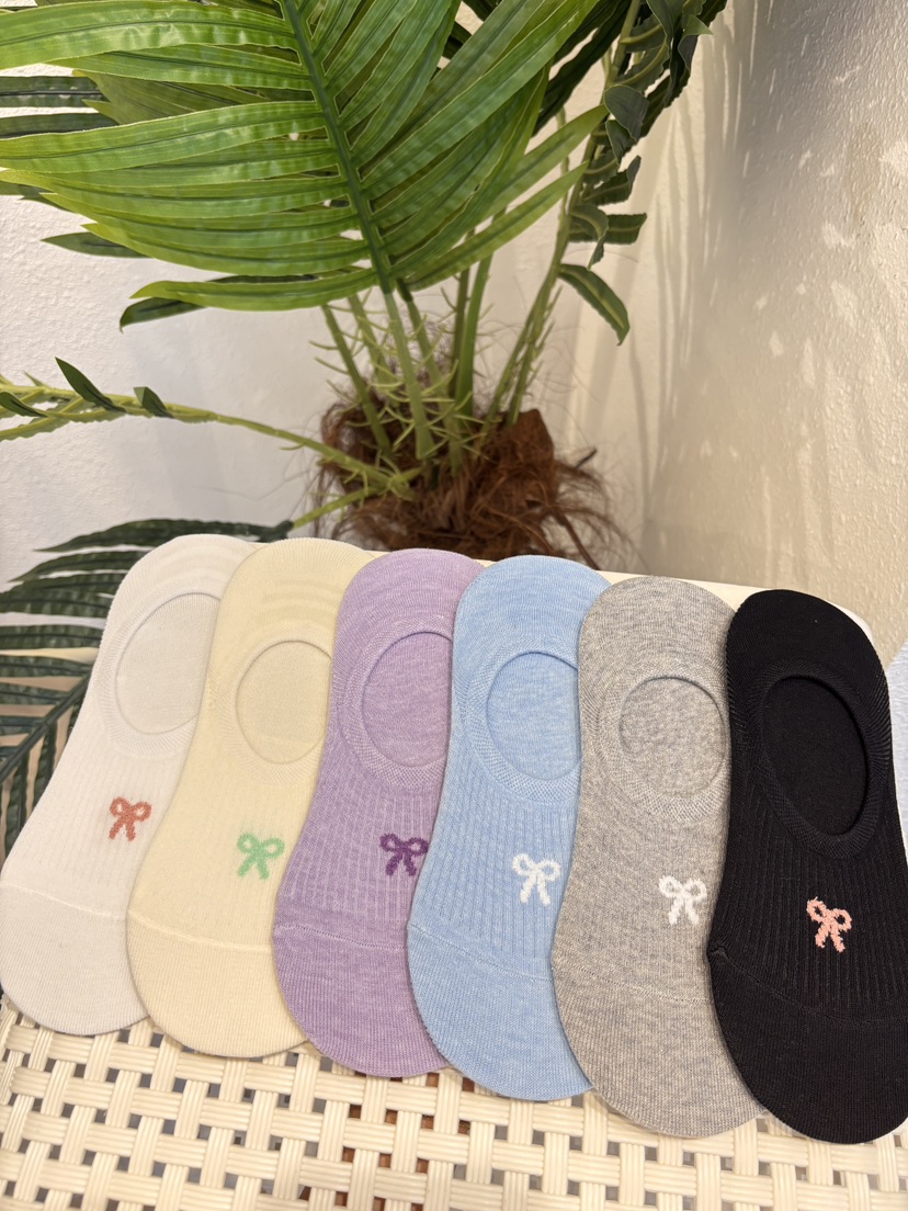 CACTUS-Q東大門代購女裝新款推薦時尚熱賣真品職業人氣襪子CACTUS十雙起/可混搭襪子