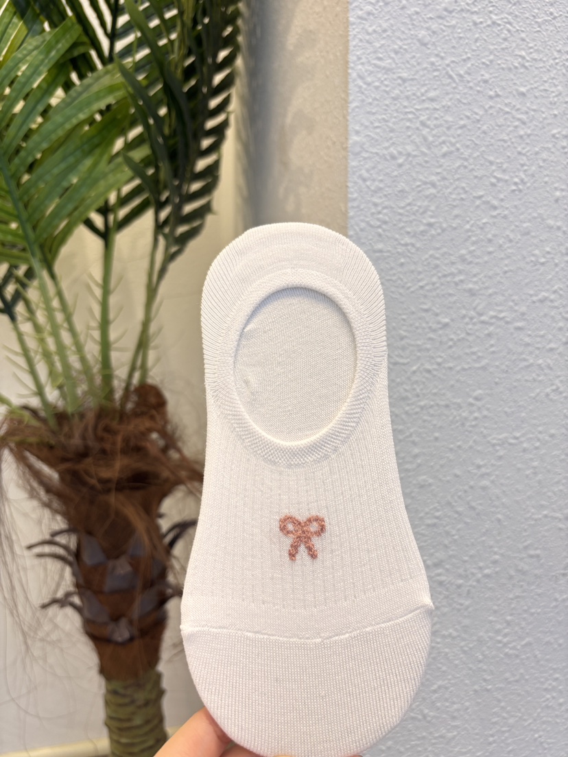 CACTUS-Q東大門代購女裝新款推薦時尚熱賣真品職業人氣襪子CACTUS十雙起/可混搭襪子圖色1