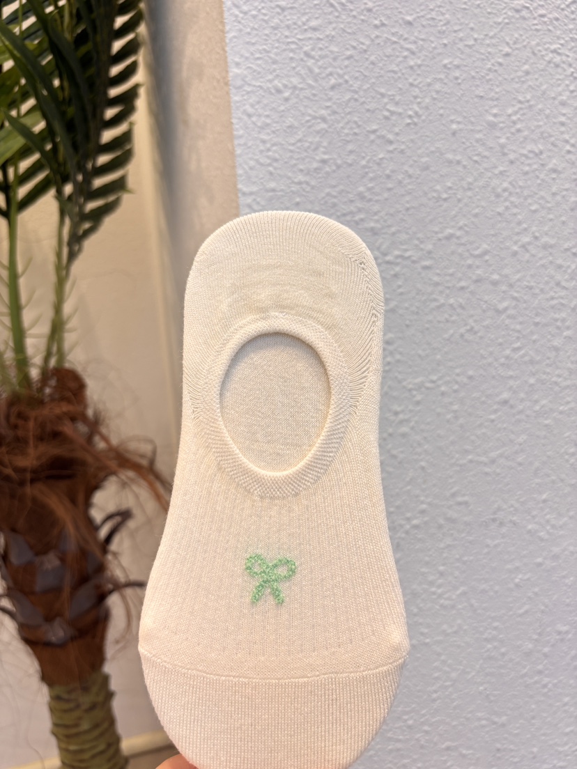 CACTUS-Q東大門代購女裝新款推薦時尚熱賣真品職業人氣襪子CACTUS十雙起/可混搭襪子圖色2