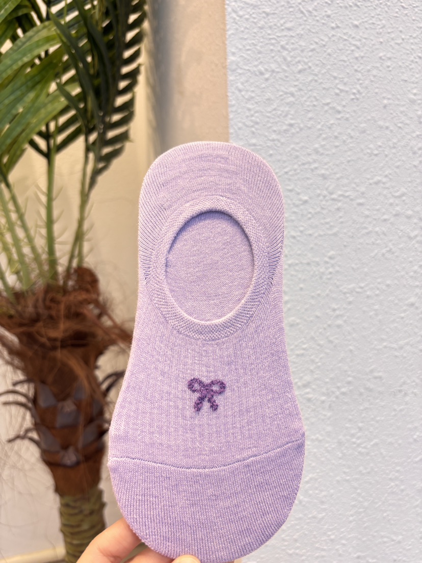 CACTUS-Q東大門代購女裝新款推薦時尚熱賣真品職業人氣襪子CACTUS十雙起/可混搭襪子圖色3