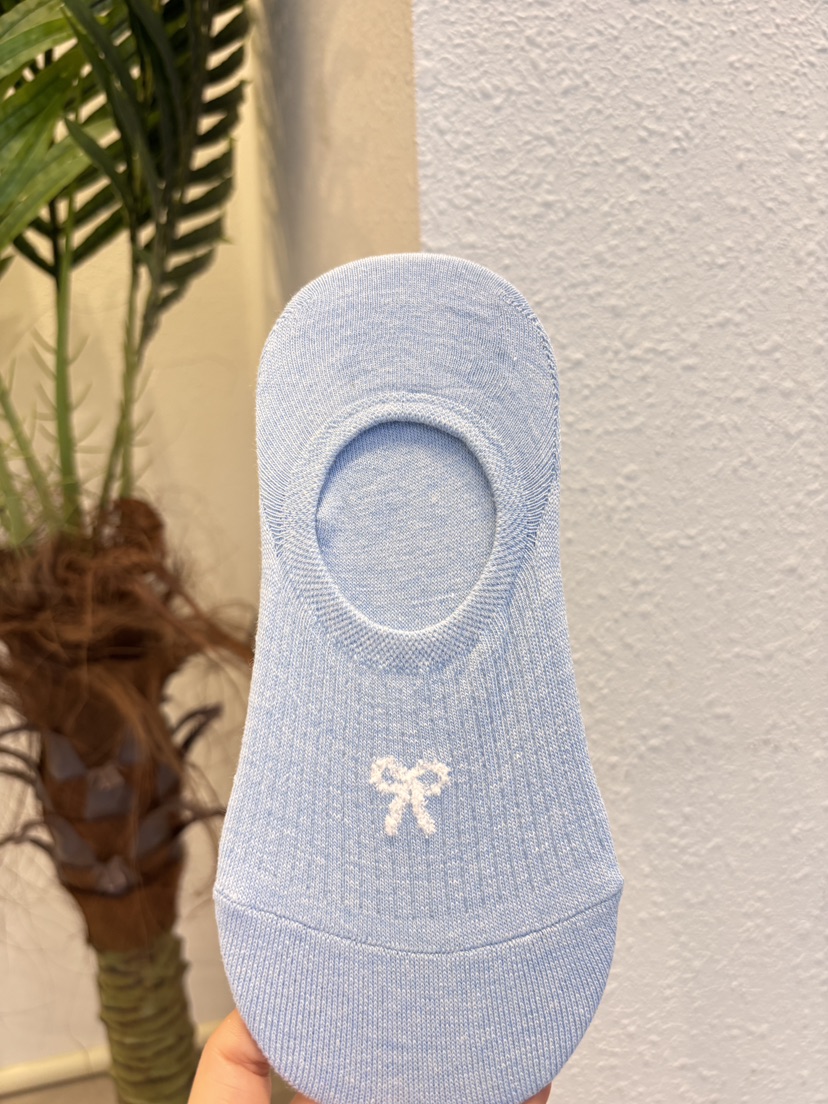 CACTUS-Q東大門代購女裝新款推薦時尚熱賣真品職業人氣襪子CACTUS十雙起/可混搭襪子圖色4