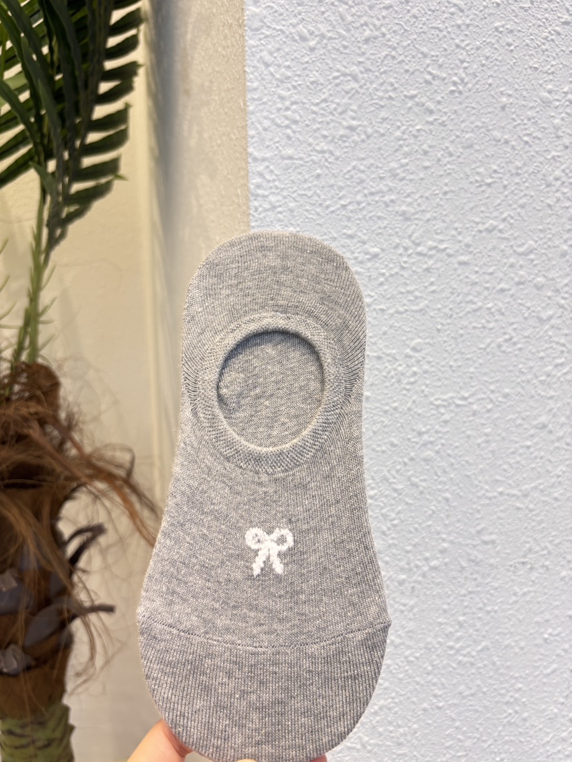 CACTUS-Q東大門代購女裝新款推薦時尚熱賣真品職業人氣襪子CACTUS十雙起/可混搭襪子圖色5