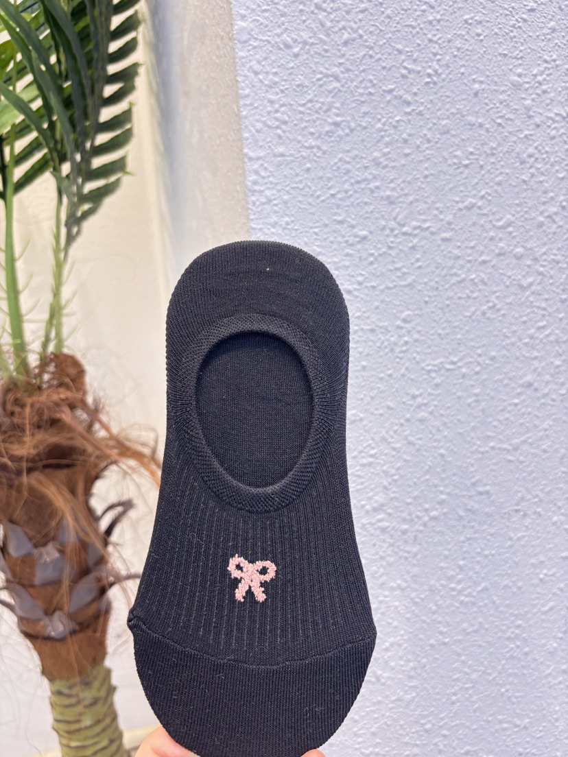 CACTUS-Q東大門代購女裝新款推薦時尚熱賣真品職業人氣襪子CACTUS十雙起/可混搭襪子圖色6