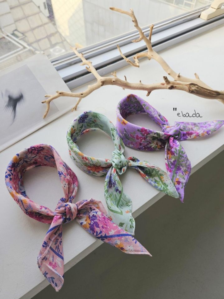 EBADA東大門代購女士新款人氣時尚真品熱賣休閑職業圍巾披肩EBADA圍巾/披肩