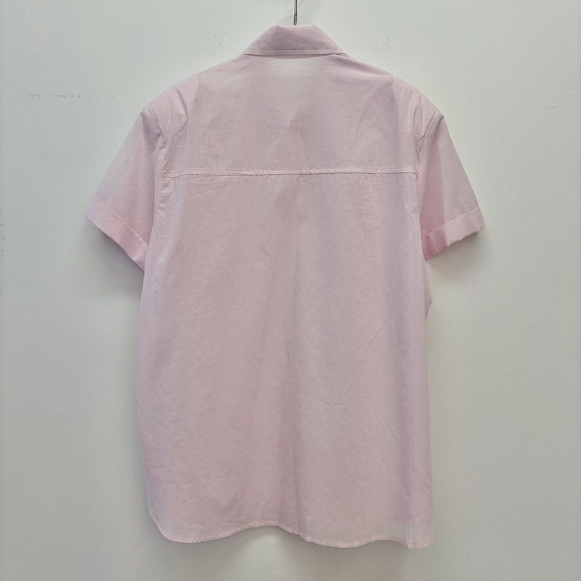 REVE CITE-L韓國直郵女士新品人氣休閑26春夏襯衫蕾絲衫REVE CITE-L襯衫/蕾絲衫