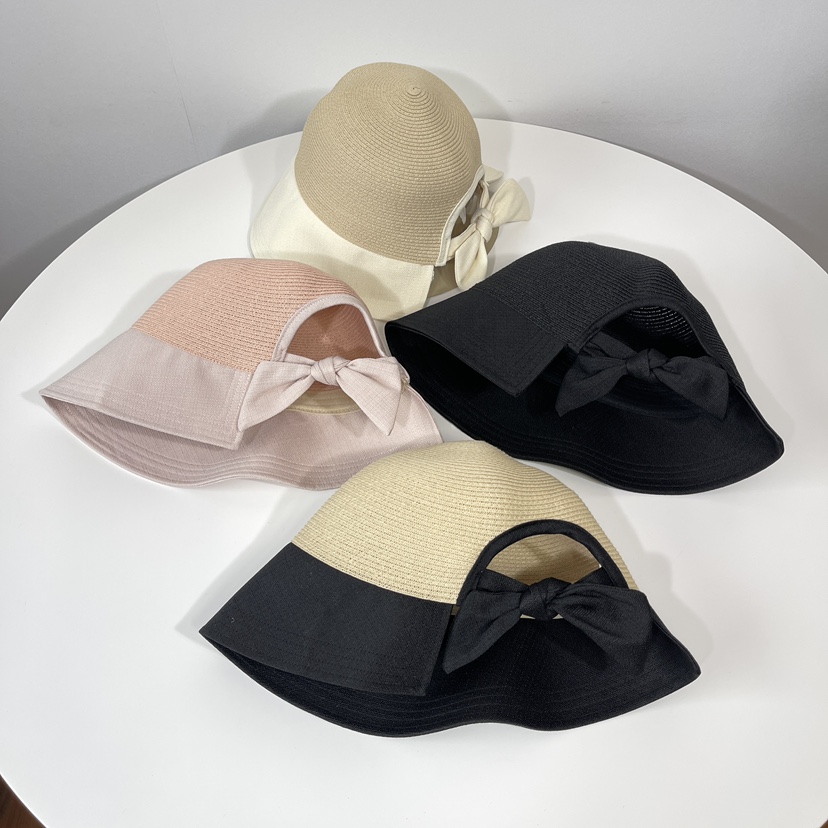 LOVELY HAT東大門實拍女裝新款時尚職業休閑人氣26春夏帽子LOVELY HAT帽子