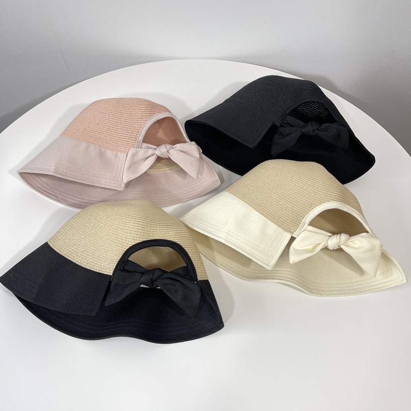 LOVELY HAT東大門實拍女裝新款時尚職業休閑人氣26春夏帽子LOVELY HAT帽子