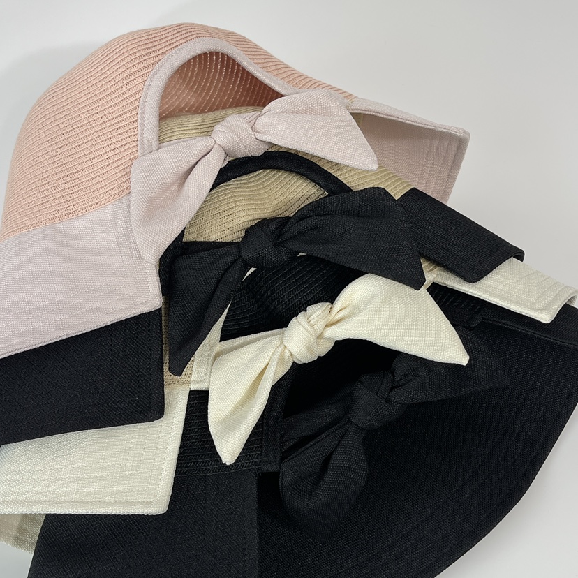 LOVELY HAT東大門實拍女裝新款時尚職業休閑人氣26春夏帽子LOVELY HAT帽子