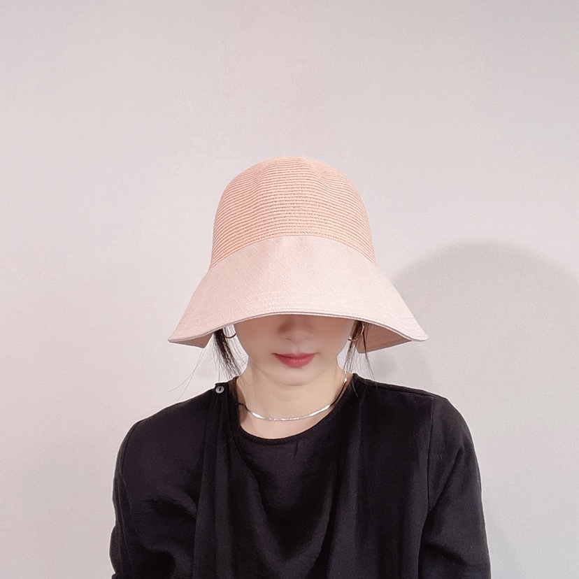 LOVELY HAT東大門實拍女裝新款時尚職業休閑人氣26春夏帽子LOVELY HAT帽子