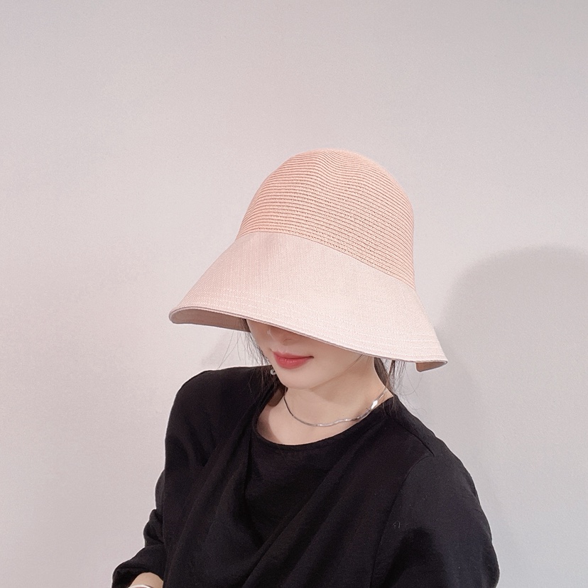 LOVELY HAT東大門實拍女裝新款時尚職業休閑人氣26春夏帽子LOVELY HAT帽子