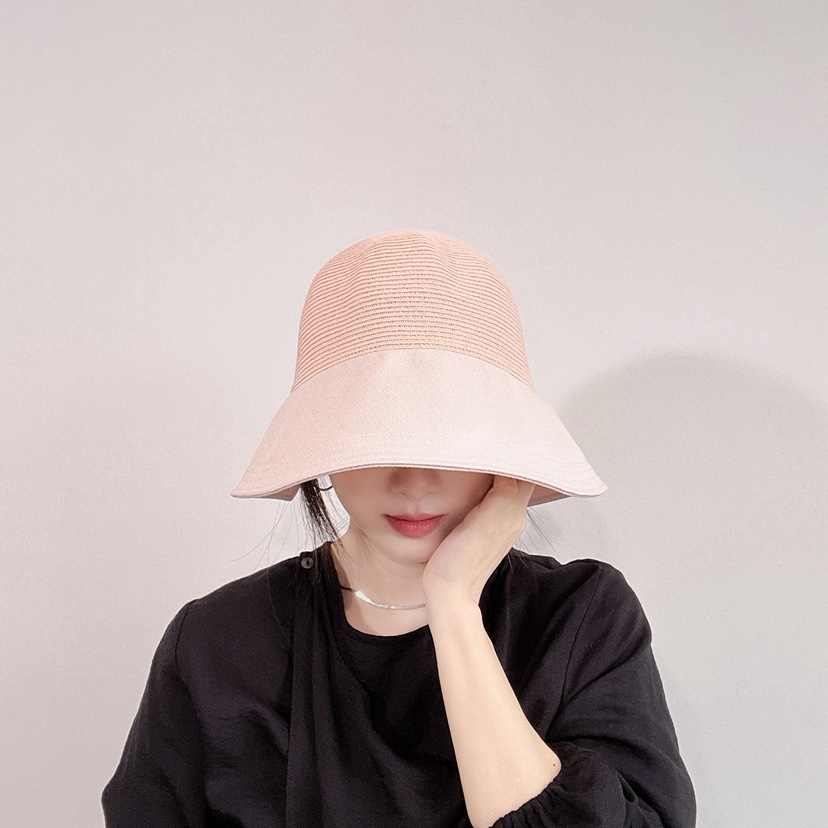 LOVELY HAT東大門實拍女裝新款時尚職業休閑人氣26春夏帽子LOVELY HAT帽子