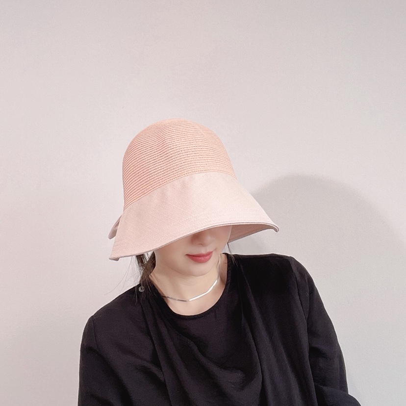 LOVELY HAT東大門實拍女裝新款時尚職業休閑人氣26春夏帽子LOVELY HAT帽子