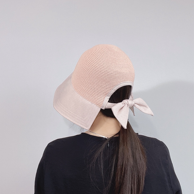 LOVELY HAT東大門實拍女裝新款時尚職業休閑人氣26春夏帽子LOVELY HAT帽子