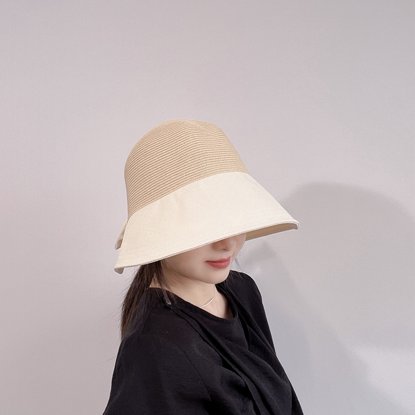 LOVELY HAT東大門實拍女裝新款時尚職業休閑人氣26春夏帽子LOVELY HAT帽子