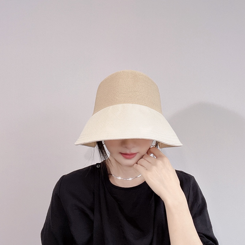 LOVELY HAT東大門實拍女裝新款時尚職業休閑人氣26春夏帽子LOVELY HAT帽子