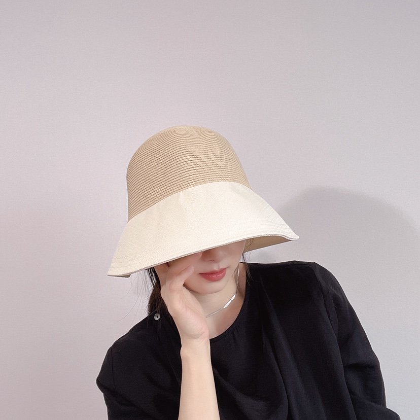 LOVELY HAT東大門實拍女裝新款時尚職業休閑人氣26春夏帽子LOVELY HAT帽子