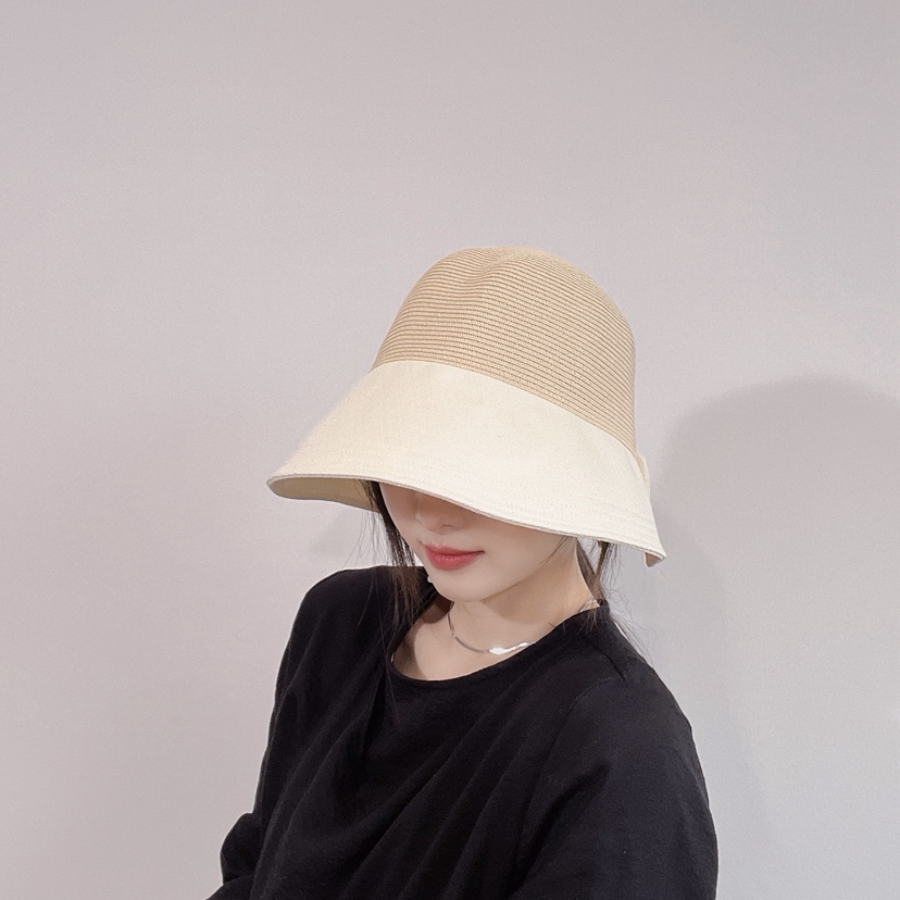 LOVELY HAT東大門實拍女裝新款時尚職業休閑人氣26春夏帽子LOVELY HAT帽子